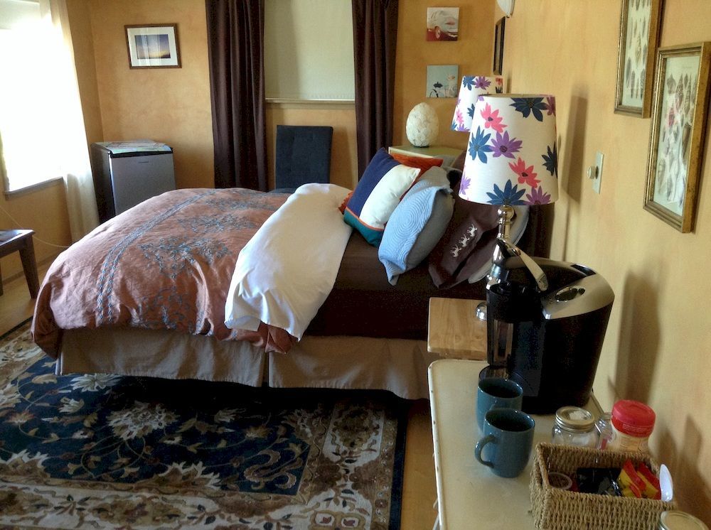 Money Pennies Bed And Breakfast แคมป์เบลล์ริเวอร์ ภายนอก รูปภาพ