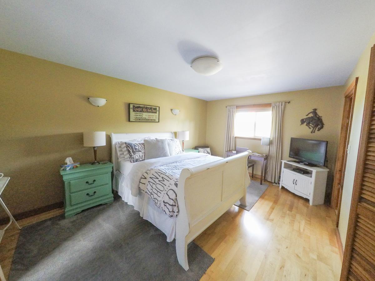 Money Pennies Bed And Breakfast แคมป์เบลล์ริเวอร์ ภายนอก รูปภาพ